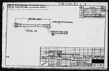 Manufacturer's drawing for North American Aviation P-51 Mustang. Drawing number 106-51835