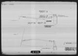 Manufacturer's drawing for North American Aviation P-51 Mustang. Drawing number 104-47013