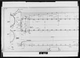 Manufacturer's drawing for Packard Packard Merlin V-1650. Drawing number 620710