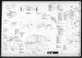 Manufacturer's drawing for Boeing Aircraft Corporation B-17 Flying Fortress. Drawing number 65-6691