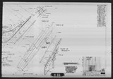 Manufacturer's drawing for North American Aviation P-51 Mustang. Drawing number 102-31996