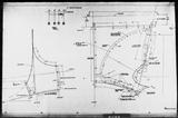 Manufacturer's drawing for North American Aviation P-51 Mustang. Drawing number 102-31099