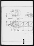 Manufacturer's drawing for Packard Packard Merlin V-1650. Drawing number 620764