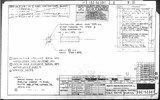 Manufacturer's drawing for North American Aviation P-51 Mustang. Drawing number 102-52387