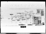Manufacturer's drawing for North American Aviation P-51 Mustang. Drawing number 102-14031