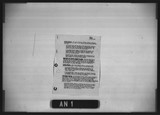 Manufacturer's drawing for Douglas Aircraft Company Douglas DC-6 . Drawing number 7346347
