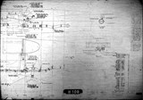Manufacturer's drawing for North American Aviation P-51 Mustang. Drawing number 102-53301