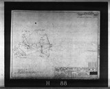 Manufacturer's drawing for North American Aviation T-28 Trojan. Drawing number 200-315254