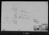 Manufacturer's drawing for Douglas Aircraft Company A-26 Invader. Drawing number 3275180