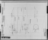 Manufacturer's drawing for Lockheed Corporation P-38 Lightning. Drawing number 193416