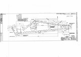 Manufacturer's drawing for Vickers Spitfire. Drawing number 35508