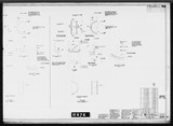 Manufacturer's drawing for Packard Packard Merlin V-1650. Drawing number 620384