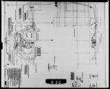 Manufacturer's drawing for Lockheed Aircraft Corporation P-38 Lightning Drawings & Manuals. Drawing number 197881