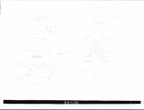Manufacturer's drawing for Grumman Aerospace Corporation Grumman TBM Avenger. Drawing number M-32200