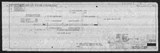 Manufacturer's drawing for North American Aviation P-51 Mustang. Drawing number 102-58593