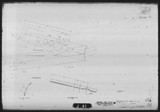Manufacturer's drawing for North American Aviation P-51 Mustang. Drawing number 106-31414
