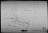 Manufacturer's drawing for North American Aviation P-51 Mustang. Drawing number 106-53016