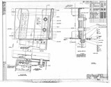 Manufacturer's drawing for Vickers Spitfire. Drawing number 35508