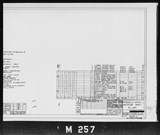 Manufacturer's drawing for Boeing Aircraft Corporation B-17 Flying Fortress. Drawing number 7-1335