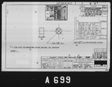 Manufacturer's drawing for North American Aviation P-51 Mustang. Drawing number 102-31412
