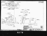 Manufacturer's drawing for Lockheed Aircraft Corporation P-38 Lightning Drawings & Manuals. Drawing number 196051