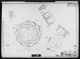 Manufacturer's drawing for Packard Packard Merlin V-1650. Drawing number 620835