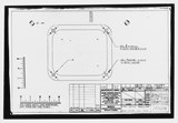 Manufacturer's drawing for Beechcraft AT-10 Wichita - Private. Drawing number 205098