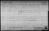 Manufacturer's drawing for North American Aviation P-51 Mustang. Drawing number 102-58120