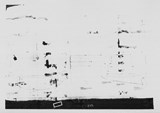 Manufacturer's drawing for Curtiss-Wright P-40 Warhawk. Drawing number 99559