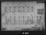 Manufacturer's drawing for Packard Packard Merlin V-1650. Drawing number at9059