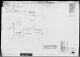 Manufacturer's drawing for North American Aviation P-51 Mustang. Drawing number 106-48014