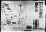 Manufacturer's drawing for North American Aviation P-51 Mustang. Drawing number 102-31159