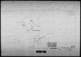 Manufacturer's drawing for North American Aviation P-51 Mustang. Drawing number 106-318235