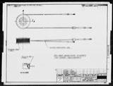 Manufacturer's drawing for North American Aviation P-51 Mustang. Drawing number 106-525162