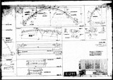 Manufacturer's drawing for Grumman Aerospace Corporation FM-2 Wildcat. Drawing number 10130
