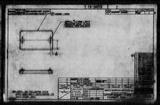 Manufacturer's drawing for North American Aviation P-51 Mustang. Drawing number 73-54213