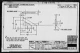 Manufacturer's drawing for North American Aviation P-51 Mustang. Drawing number 102-318177