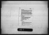 Manufacturer's drawing for Douglas Aircraft Company Douglas DC-6 . Drawing number 7353606