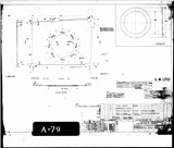 Manufacturer's drawing for Grumman Aerospace Corporation FM-2 Wildcat. Drawing number 10416