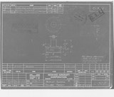 Manufacturer's drawing for Howard Aircraft Corporation Howard DGA-15 - Private. Drawing number C-325