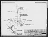 Manufacturer's drawing for North American Aviation P-51 Mustang. Drawing number 99-53153
