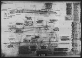 Manufacturer's drawing for North American Aviation P-51 Mustang. Drawing number 106-43013