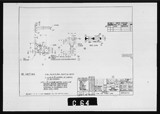 Manufacturer's drawing for Beechcraft C-45, Beech 18, AT-11. Drawing number 189523