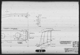 Manufacturer's drawing for North American Aviation P-51 Mustang. Drawing number 102-14131