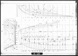 Manufacturer's drawing for Grumman Aerospace Corporation JRF Goose. Drawing number 12025