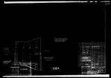 Manufacturer's drawing for Republic Aircraft P-47 Thunderbolt. Drawing number 30f68050