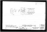 Manufacturer's drawing for Lockheed Aircraft Corporation P-38 Lightning Drawings & Manuals. Drawing number 192820