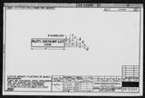 Manufacturer's drawing for North American Aviation P-51 Mustang. Drawing number 99-53042