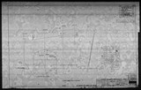 Manufacturer's drawing for North American Aviation P-51 Mustang. Drawing number 106-310366