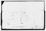 Manufacturer's drawing for Beechcraft AT-10 Wichita - Private. Drawing number 407725